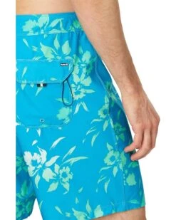 Hurley Phantom Eco Classic 18" Boardshorts | Swimwear -Shoe Style Shop 81DV1LyPinL. AC SR736920