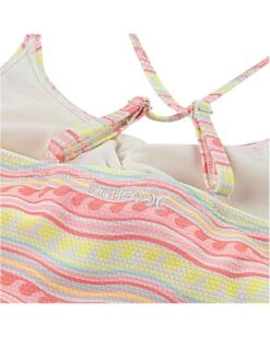 Hurley Kids Cutout One Piece Swimsuit (Big Kid) | Swimwear -Shoe Style Shop 81FPWnaQQL. AC SR736920