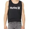 Hurley One & Only Solid Tank | Shirts & Tops