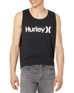 Hurley One & Only Solid Tank | Shirts & Tops