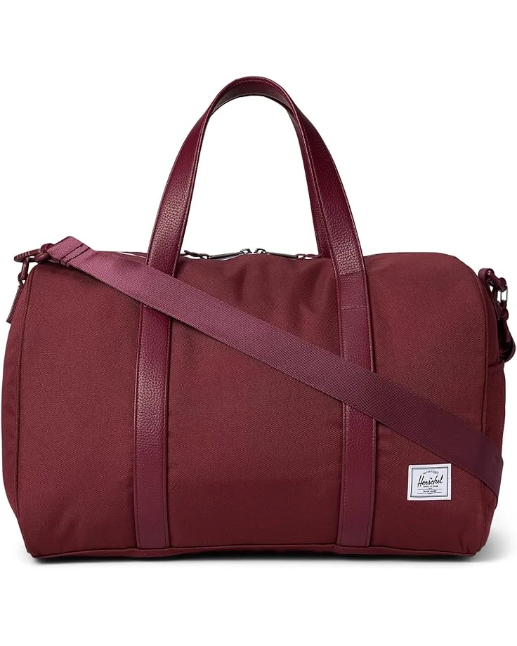 Herschel Novel Carry On Duffle | Duffle Bags 6 Herschel Novel Carry On Duffle | Duffle Bags - Image 6