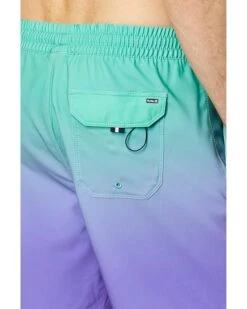 Hurley Phantom-Eco Cannonball 17" Volley | Swimwear -Shoe Style Shop 81KVQBecddL. AC SR736920