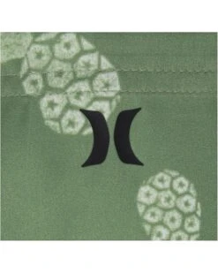 Hurley Kids Pineapple Swim Set (Little Kid) | Swimwear -Shoe Style Shop 81NMcdtr 6L. AC SR736920