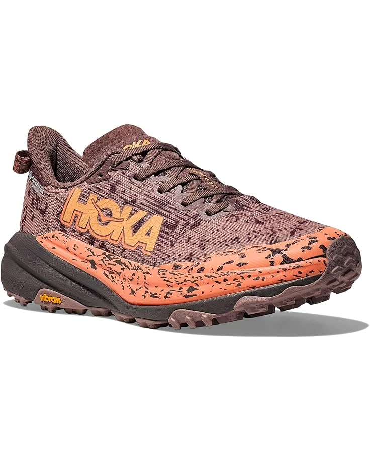 Hoka Speedgoat 6 GTX | Sneakers & Athletic Shoes 7 Hoka Speedgoat 6 GTX | Sneakers & Athletic Shoes - Image 7