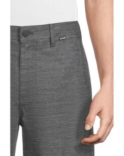 Hurley H2O-Dri Breathe 21" Walkshorts -Shoe Style Shop 81OMu6W1WCL. AC SR736920