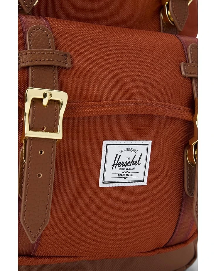 Herschel Little America Mid Backpack | Backpacks 4 Herschel Little America Mid Backpack | Backpacks - Image 4
