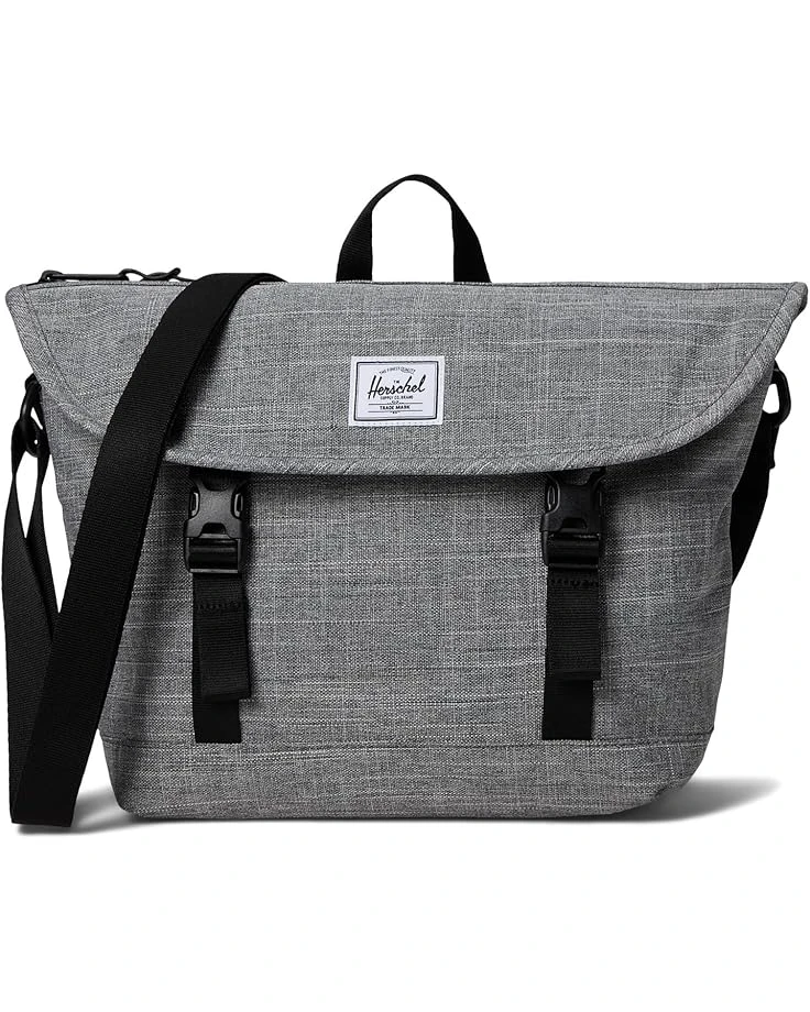 Herschel Cove Small Messenger | Backpacks 6 Herschel Cove Small Messenger | Backpacks - Image 6
