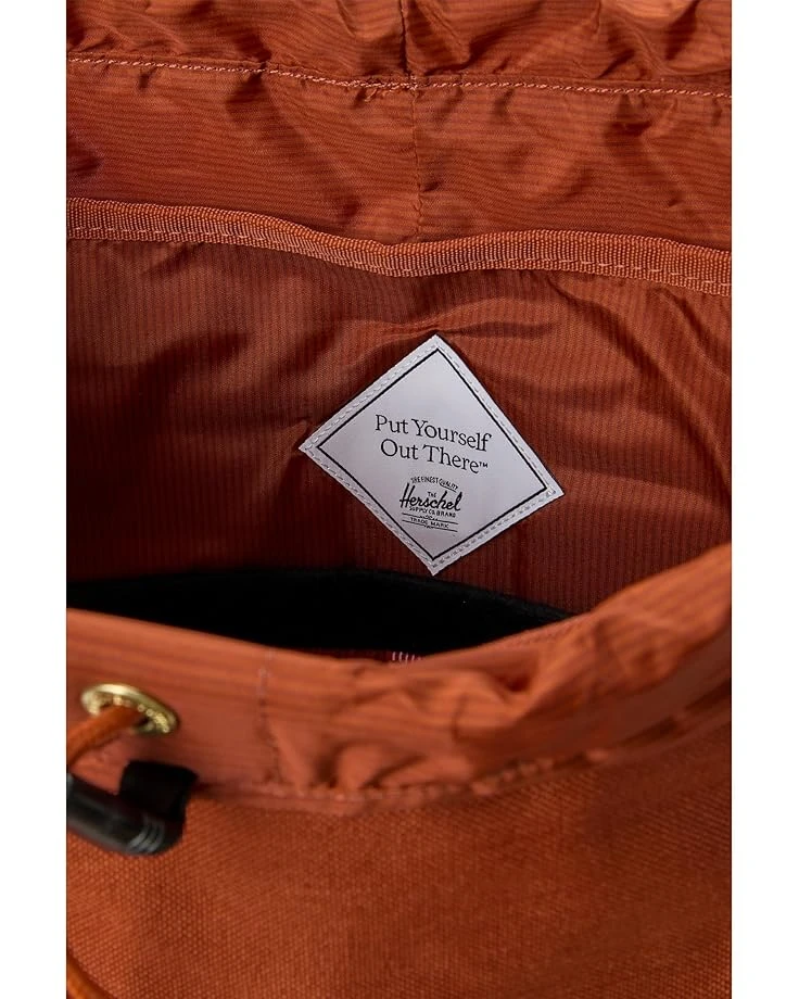 Herschel Little America Mid Backpack | Backpacks 3 Herschel Little America Mid Backpack | Backpacks - Image 3