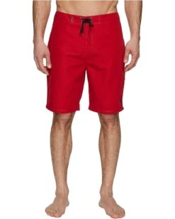 Hurley One & Only 2.0 21" Boardshorts | Swimwear -Shoe Style Shop 81UHGDHa8EL. AC SR736920