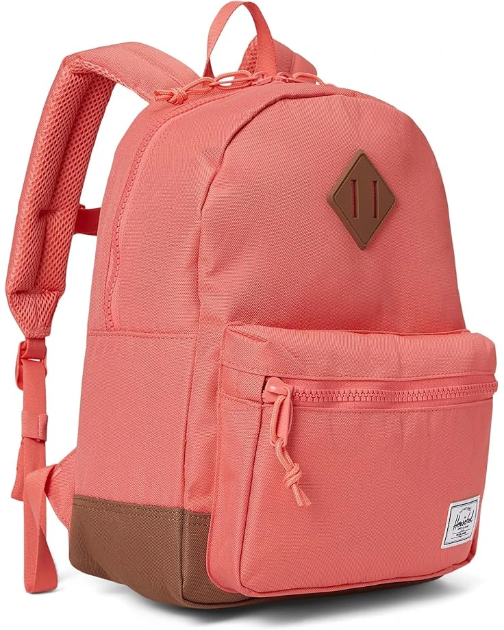Herschel Kids Herschel Heritage™ Kids Backpack | Backpacks 5 Herschel Kids Herschel Heritage™ Kids Backpack | Backpacks - Image 5