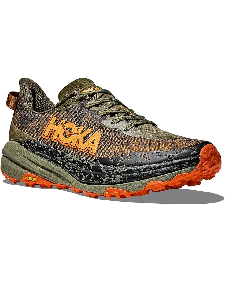 Hoka Speedgoat 6 | Sneakers & Athletic Shoes 1 Hoka Speedgoat 6 | Sneakers & Athletic Shoes