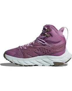Hoka Anacapa Breeze Mid | Hiking 9 Hoka Anacapa Breeze Mid | Hiking -Shoe Style Shop 81Vdak7f4NL. AC SR736920