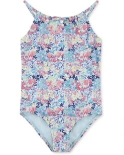 Hurley Kids One Piece Swimsuit (Big Kid) | Swimwear -Shoe Style Shop 81WGQi0pHVL. AC SR736920