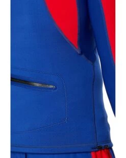 Hurley Coast Guard Hooded Surf Top | Swimwear -Shoe Style Shop 81X0goiVGmL. AC SR736920