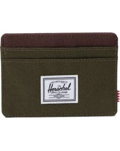 Herschel Charlie Cardholder | Wallets -Shoe Style Shop 81XTn3oa6L. AC SR736920