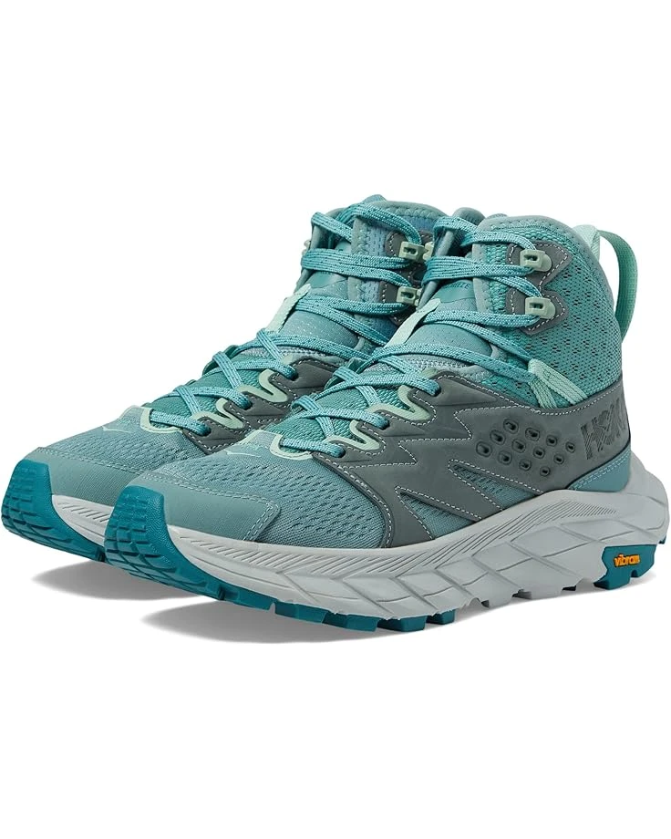 Hoka Anacapa Breeze Mid | Hiking 6 Hoka Anacapa Breeze Mid | Hiking - Image 6