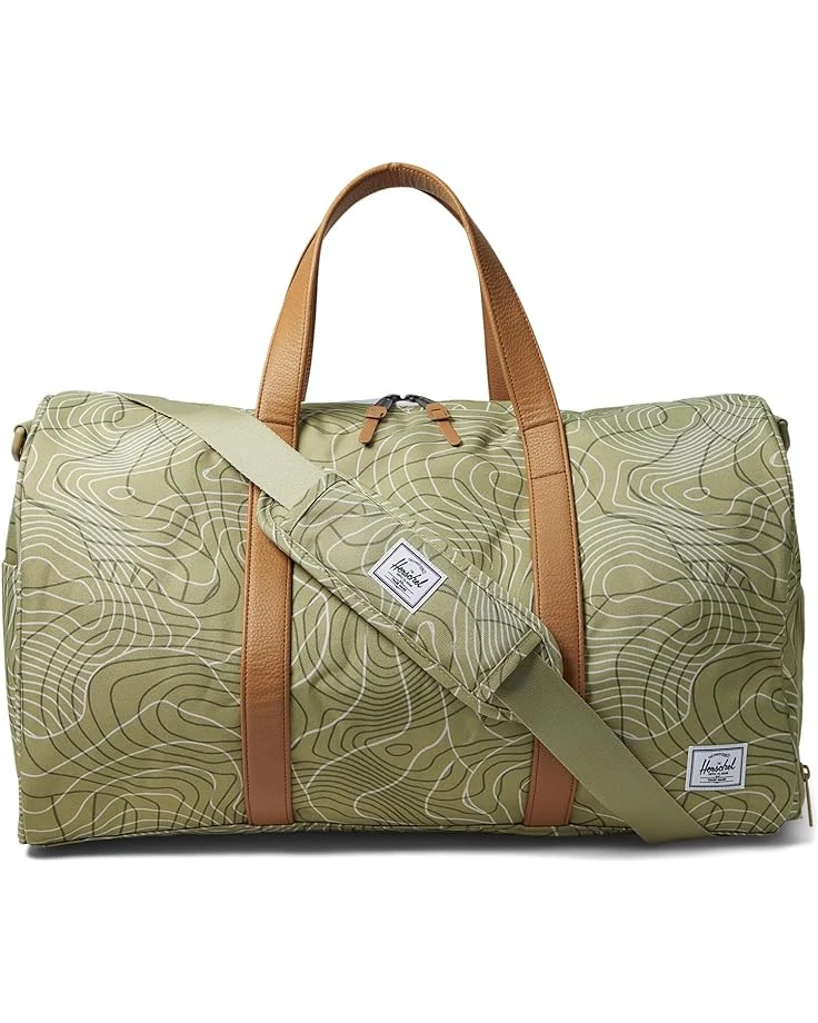 Herschel Novel Duffle | Duffle Bags 7 Herschel Novel Duffle | Duffle Bags - Image 7