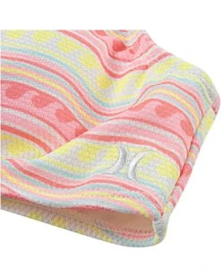 Hurley Kids High Waisted Bikini (Big Kid) | Swimwear -Shoe Style Shop 81aDAlEG8IL. AC SR736920