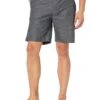 Hurley H2O-Dri Breathe 19" Walkshorts