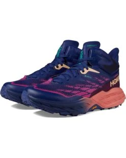 Hoka Speedgoat 5 Mid GTX® | Sneakers & Athletic Shoes -Shoe Style Shop 81jljT c1gL. AC SR736920