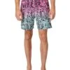 Hurley 25th S1 Cannonball 17" Volley | Swimwear