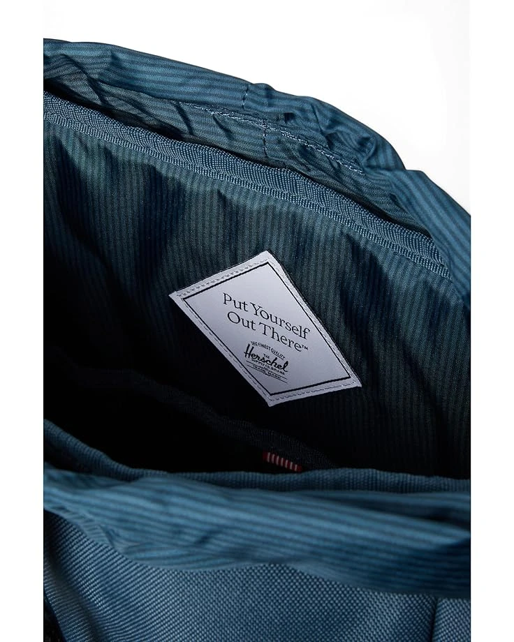 Herschel Retreat Small Backpack | Backpacks 4 Herschel Retreat Small Backpack | Backpacks - Image 4