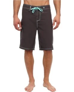 Hurley One & Only Boardshort 22" | Swimwear -Shoe Style Shop 81l Ue6jXKL. AC SR736920