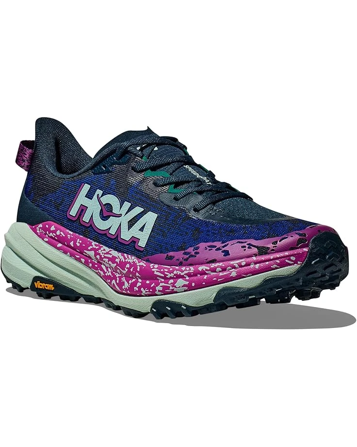 Hoka Speedgoat 6 | Sneakers & Athletic Shoes 12 Hoka Speedgoat 6 | Sneakers & Athletic Shoes - Image 12