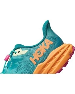 Hoka Kids Speedgoat 5 Sneaker(Big Kid) | Sneakers & Athletic Shoes -Shoe Style Shop 81n86dEqNHL. AC SR736920
