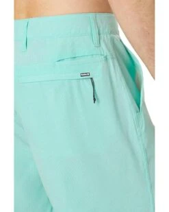 Hurley Phantom Flow 20" Walkshorts -Shoe Style Shop 81p3YLvXTYL. AC SR736920