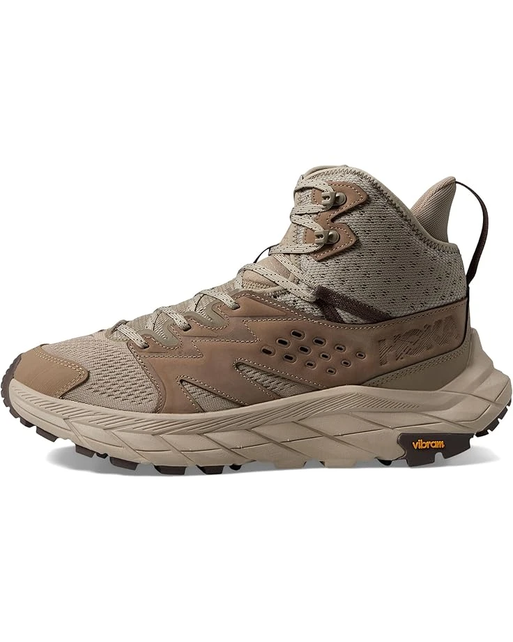Hoka Anacapa Breeze Mid | Hiking 4 Hoka Anacapa Breeze Mid | Hiking - Image 4