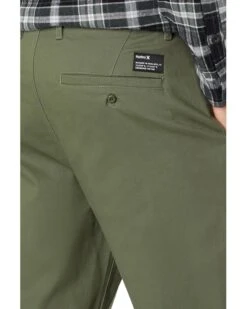 Hurley Worker Icon Pants 6 Hurley Worker Icon Pants -Shoe Style Shop 81rko8HuzL. AC SR736920