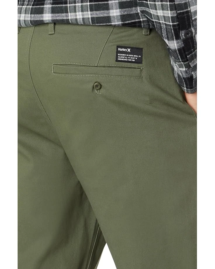 Hurley Worker Icon Pants 3 Hurley Worker Icon Pants - Image 3