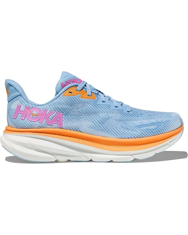 Hoka Clifton 9 | Sneakers & Athletic Shoes 6 Hoka Clifton 9 | Sneakers & Athletic Shoes - Image 6