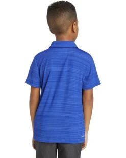 Hurley Kids Dri-FIT™ Polo Shirt (Little Kids) | Shirts & Tops -Shoe Style Shop 81tfnCiUuAL. AC SR736920