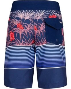 Hurley Kids Americana Boardshorts (Little Kids) | Swimwear -Shoe Style Shop 81uQTIxjAL. AC SR736920