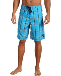 Hurley Puerto Rico 22" Boardshort | Swimwear -Shoe Style Shop 81vTQVHzfML. AC SR736920