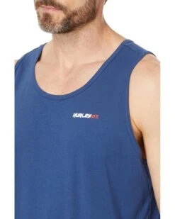 Hurley Evd 25Th S2 Tank | Shirts & Tops -Shoe Style Shop 81xJEAr1pKL. AC SR736920
