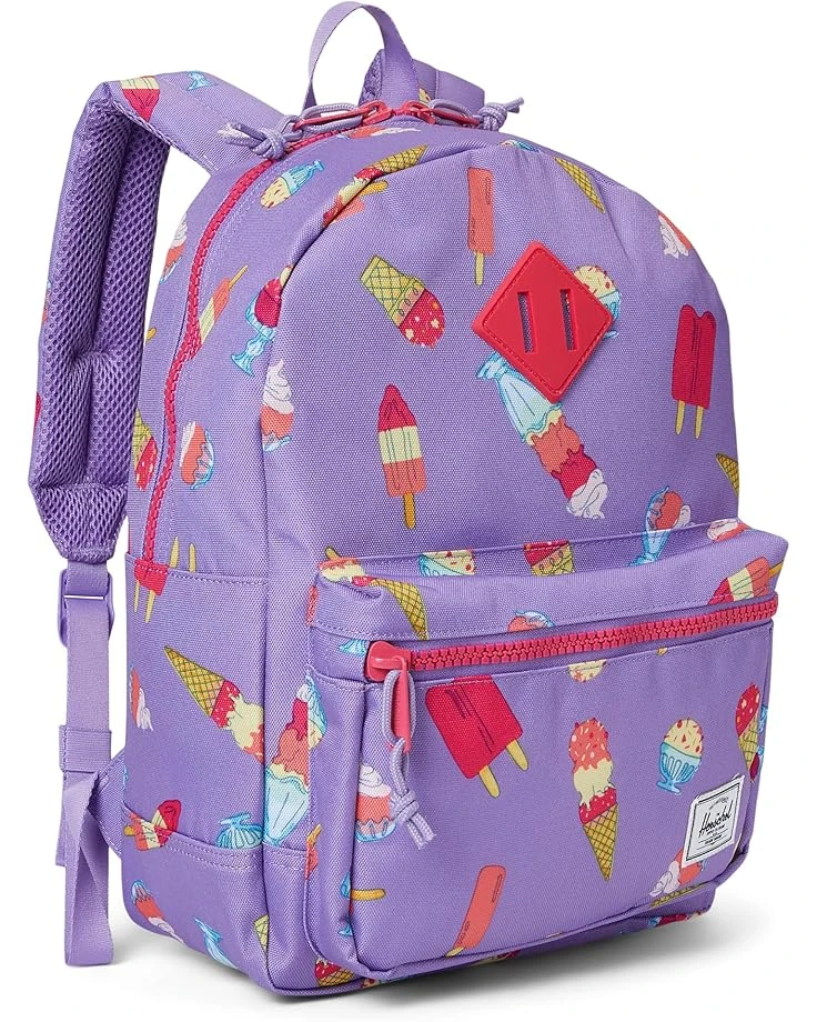 Herschel Kids Herschel Heritage™ Kids Backpack | Backpacks 6 Herschel Kids Herschel Heritage™ Kids Backpack | Backpacks - Image 6