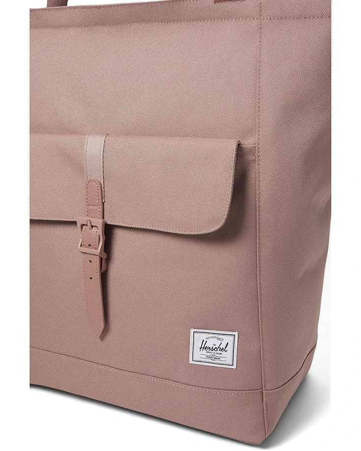 Herschel Retreat™ Tote | Handbags 4 Herschel Retreat™ Tote | Handbags - Image 4