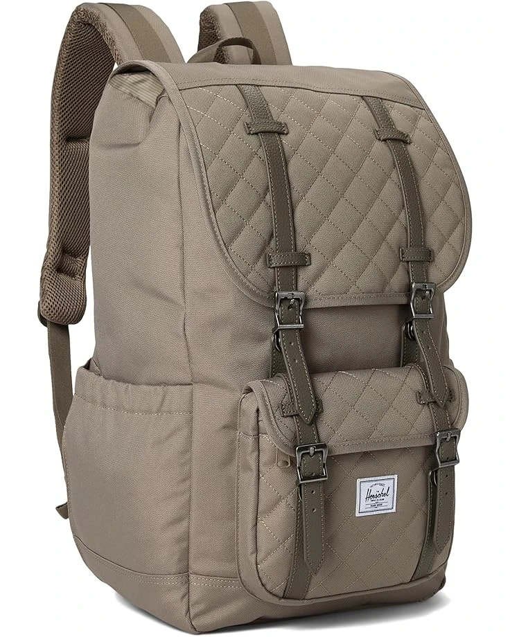 Herschel Little America Backpack | Backpacks 4 Herschel Little America Backpack | Backpacks - Image 4