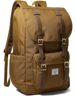 Herschel Little America Backpack | Backpacks 9 Herschel Little America Backpack | Backpacks -Shoe Style Shop 919jdQPWWiL. AC SR736920
