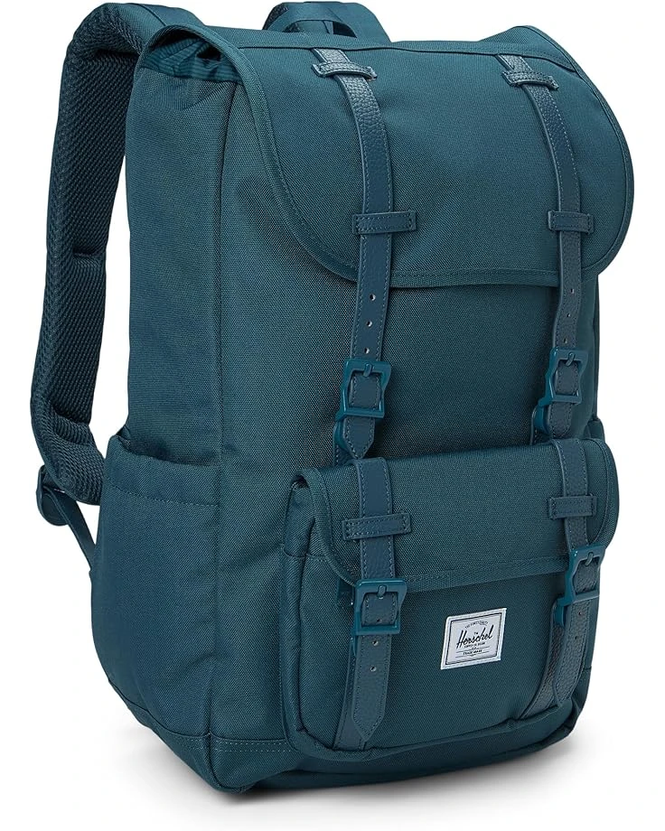 Herschel Little America Mid Backpack | Backpacks 6 Herschel Little America Mid Backpack | Backpacks - Image 6