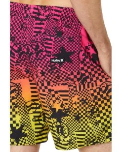 Hurley Cannonball Volley 25Th S2 17 | Shorts 5 Hurley Cannonball Volley 25Th S2 17 | Shorts -Shoe Style Shop 91EhTAxStWL. AC SR736920