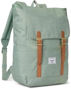 Herschel Retreat™ Small Backpack | Backpacks 15 Herschel Retreat™ Small Backpack | Backpacks -Shoe Style Shop 91Es8TwMr L. AC SR736920