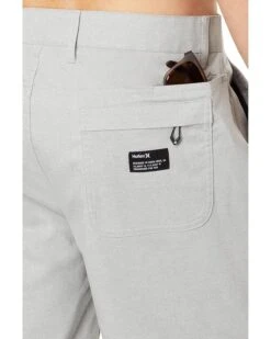Hurley H2O-Dri Vapor 19" Chino Shorts 6 Hurley H2O-Dri Vapor 19" Chino Shorts -Shoe Style Shop 91LnXueQlxL. AC SR736920