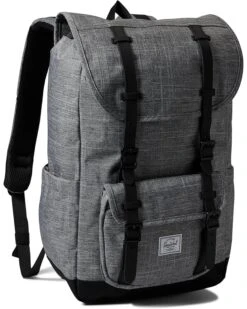 Herschel Little America™ Mid Backpack | Backpacks -Shoe Style Shop 91Y4jeO2kVL. AC SR736920