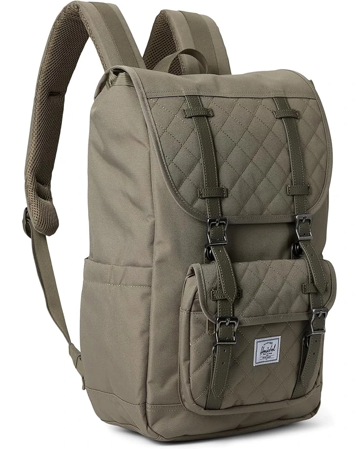 Herschel Little America Mid Backpack | Backpacks 5 Herschel Little America Mid Backpack | Backpacks - Image 5