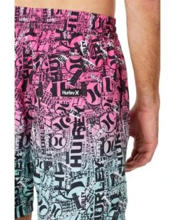 Hurley 25th S1 Cannonball 17" Volley | Swimwear 5 Hurley 25th S1 Cannonball 17" Volley | Swimwear -Shoe Style Shop 91miIVWxdjL. AC SR736920