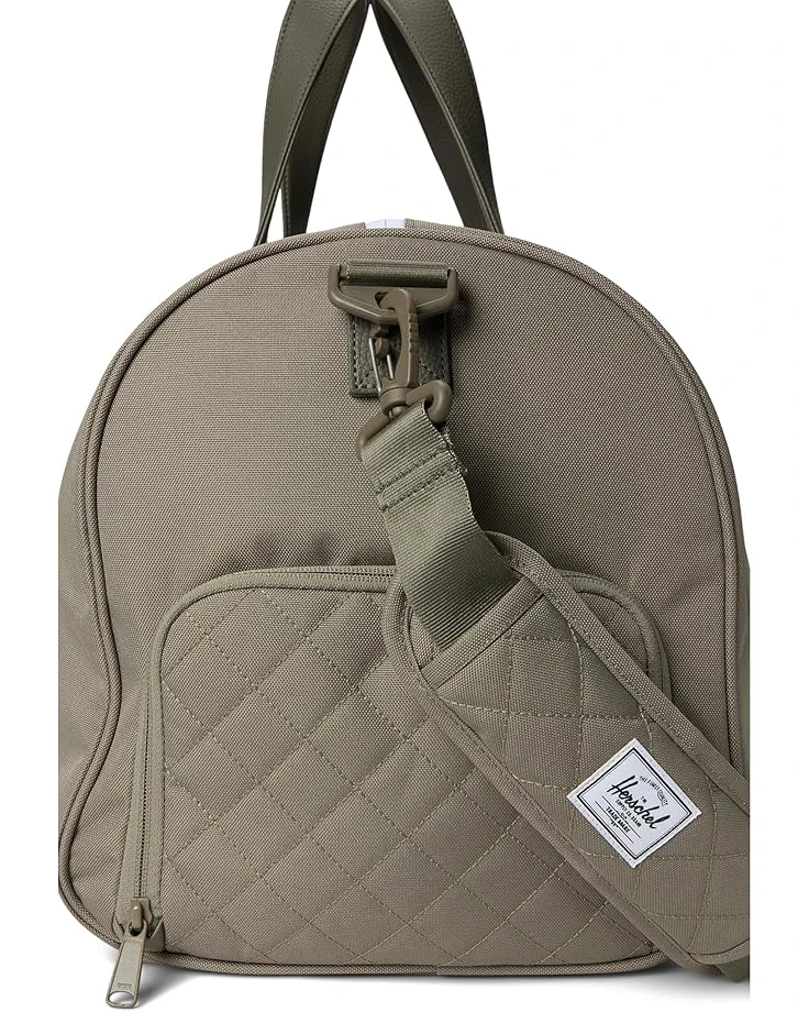 Herschel Novel Duffle | Duffle Bags 4 Herschel Novel Duffle | Duffle Bags - Image 4